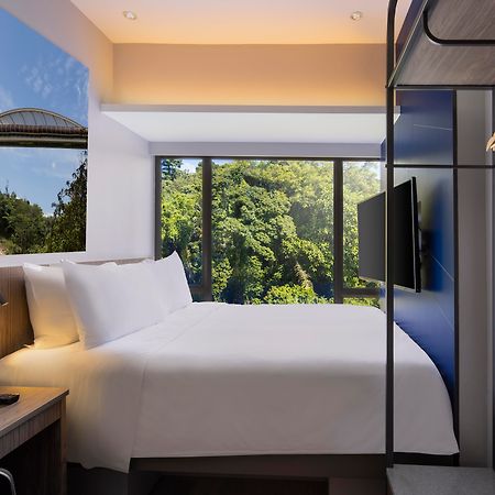Travelodge Harbourfront Singapore Singapura Exterior foto