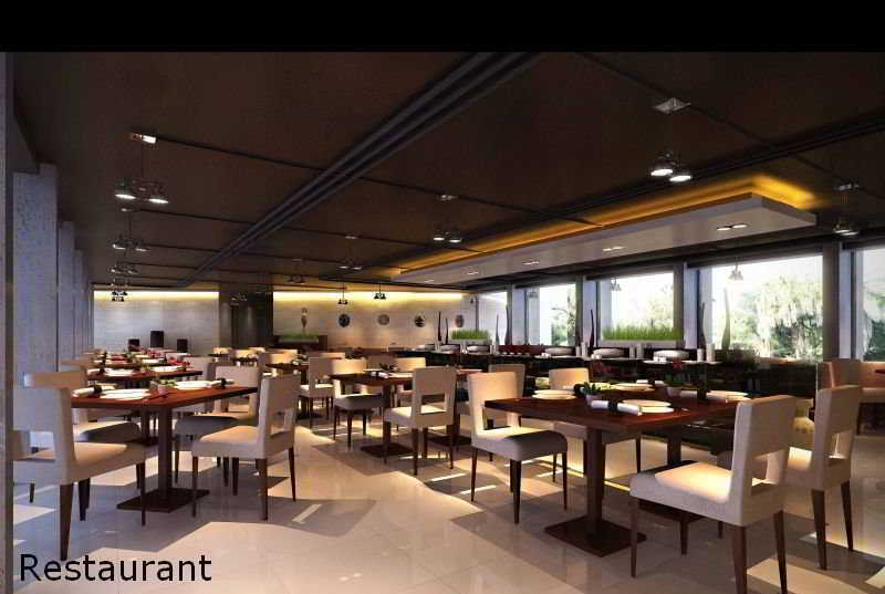 Travelodge Harbourfront Singapore Singapura Exterior foto