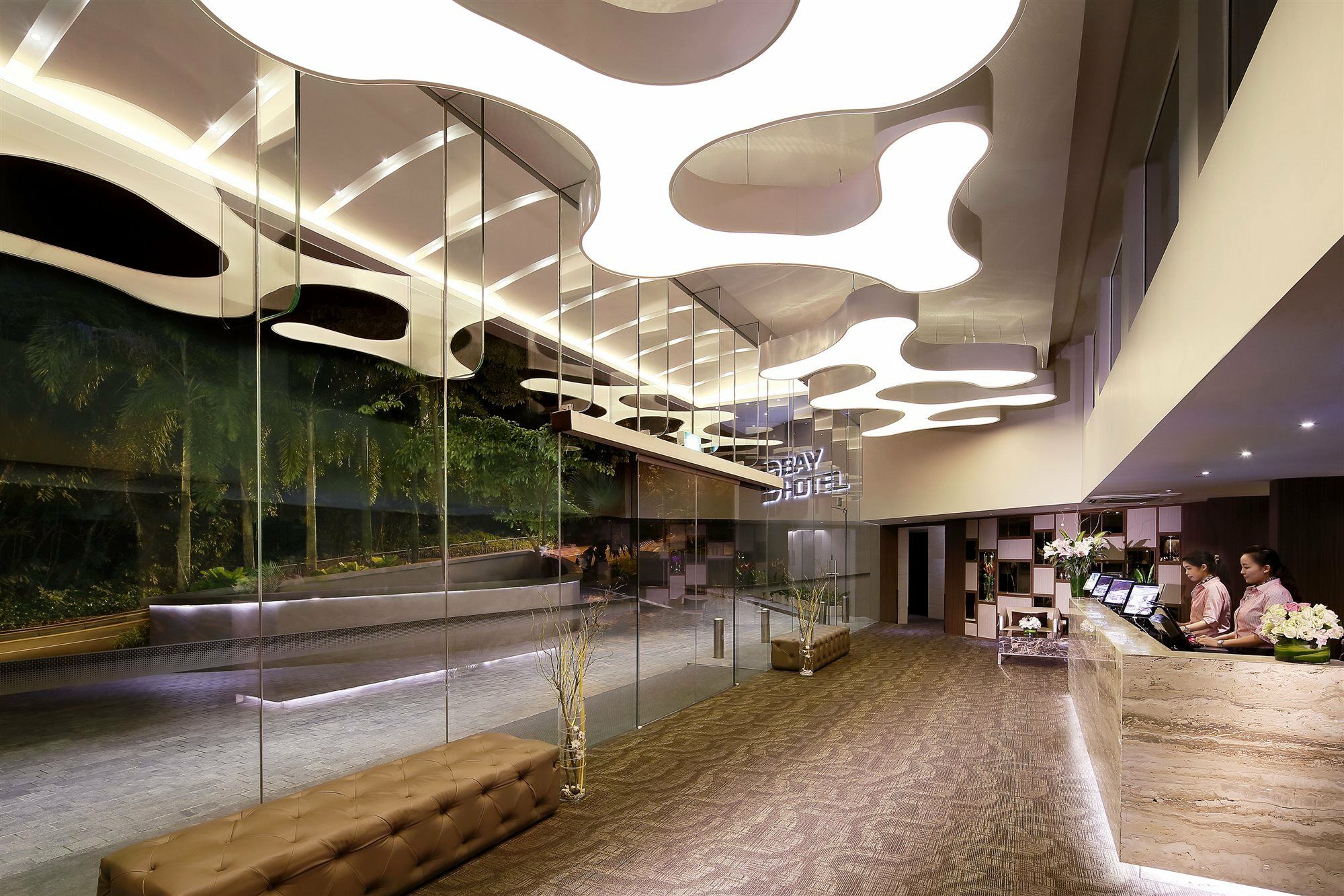 Travelodge Harbourfront Singapore Singapura Exterior foto
