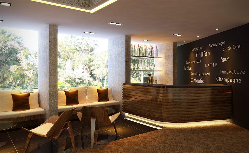 Travelodge Harbourfront Singapore Singapura Interior foto